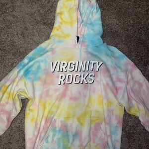 Danny Duncan “Virginity Rocks” Hoodie